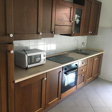 Appartamento Miramare, 2 Camere, Cucina, Bagno, Ventimiglia Buitenkant foto