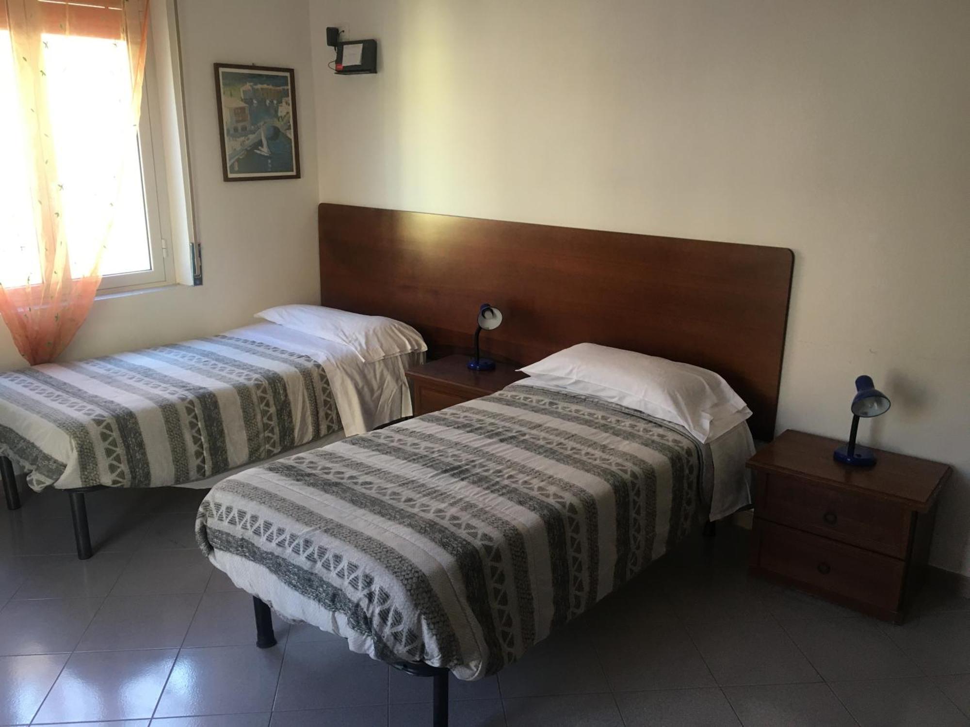 Appartamento Miramare, 2 Camere, Cucina, Bagno, Ventimiglia Buitenkant foto