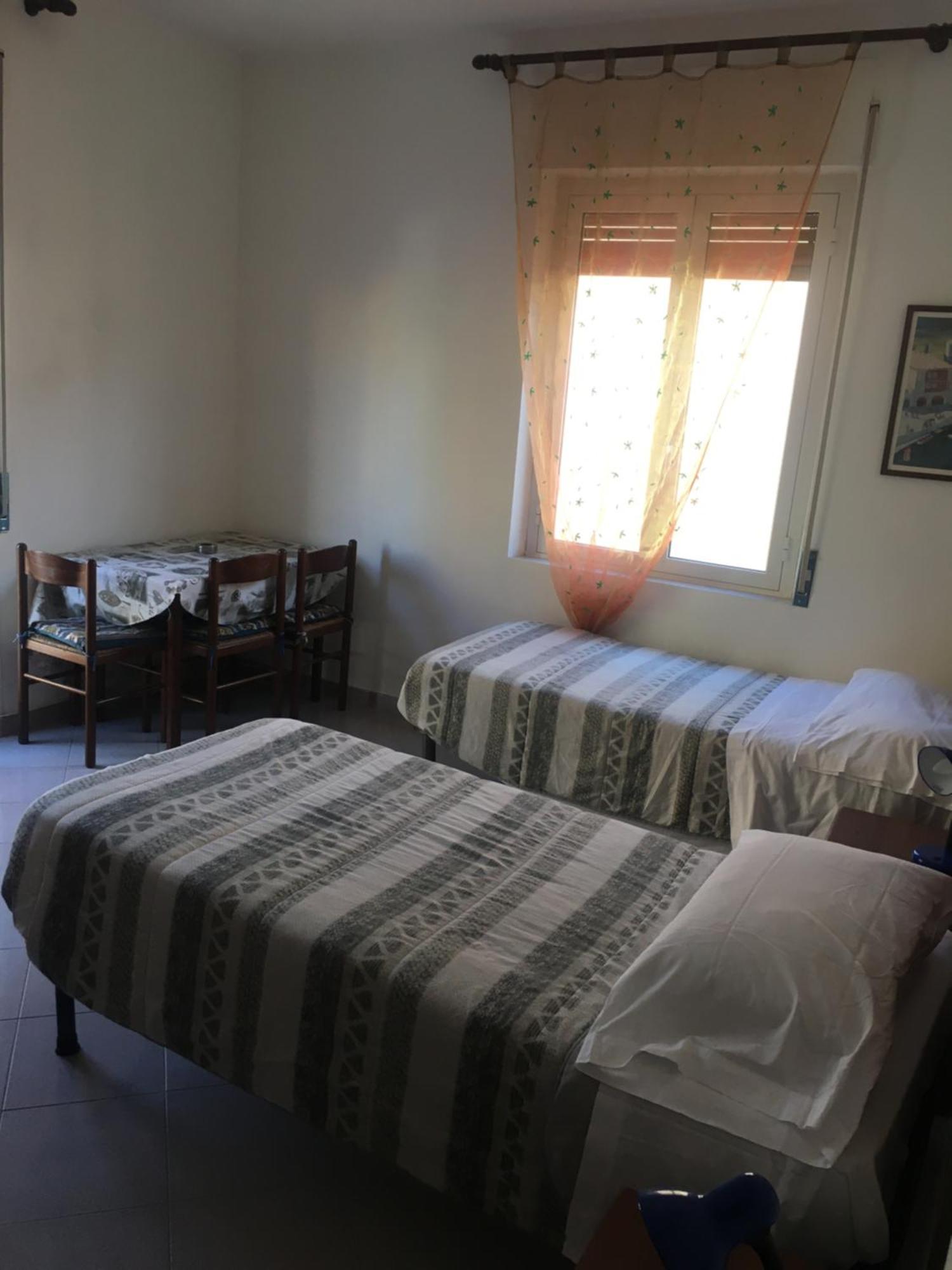 Appartamento Miramare, 2 Camere, Cucina, Bagno, Ventimiglia Buitenkant foto