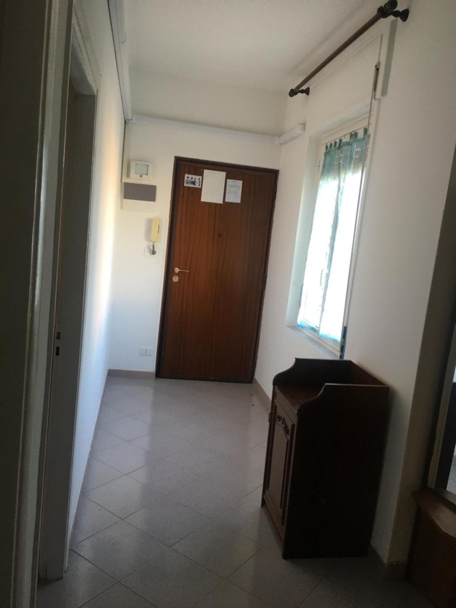 Appartamento Miramare, 2 Camere, Cucina, Bagno, Ventimiglia Buitenkant foto