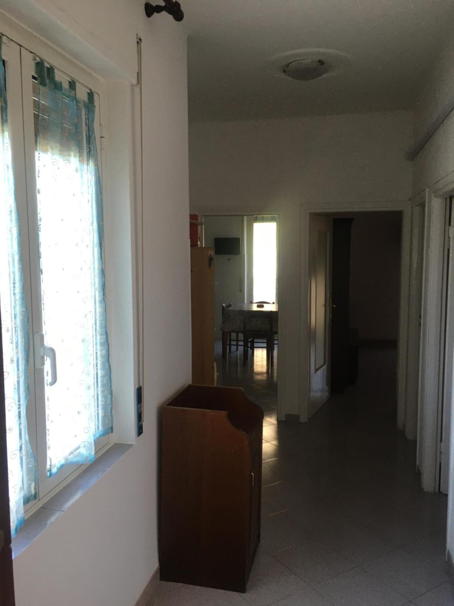 Appartamento Miramare, 2 Camere, Cucina, Bagno, Ventimiglia Buitenkant foto